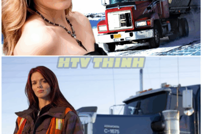 🦊 “‘NO ONE KNEW SHE WAS SUFFERING…’ The HEARTBREAKING Tragedy That Shattered Lisa Kelly’s Life — Ice Road Truckers Star Faces Her DARKEST STRUGGLE 💔🚛”