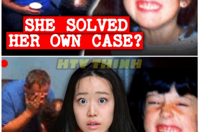 🦊 “SHE’S ALIVE?” Cold-Blooded Killer COLLAPSES in Tears as 8-Year-Old Girl He Left for Dead WALKS OUT Alive! 😱