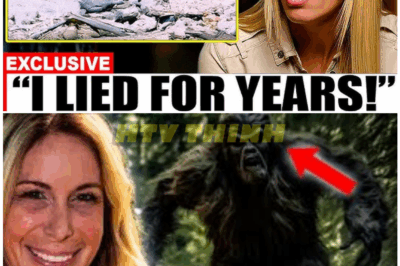 🦊 BREAKING: Mireya Mayor DROPS BOMBSHELL—“The U. S. Government BLOCKED Us From Releasing THIS Footage!” 🔥