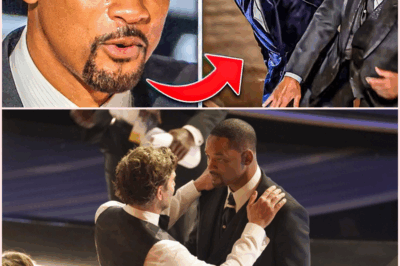 Chris Rock’s Pain, Jada’s Silence, Will’s Apology: The Drama That Shook Hollywood