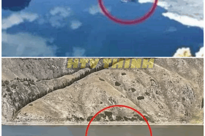 🦊 The Lake Tianchi MONSTER Is BACK: Military Cover-Ups, Vanished Tourists, and the Eerie Footage That Authorities Won’t Let You See 🌊🛑