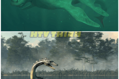 🦊 The Monster of Lake Tota: SHOCKING Claims, Lost Footage, and the Dark Secret Authorities Have DENIED for Decades 🌊