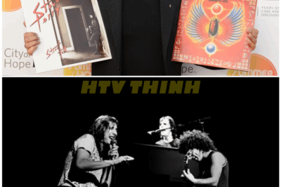 🦊 “STEVE PERRY BREAKS HIS SILENCE! The Truth About a JOURNEY Reunion — And His Emotional Confession That’s Shaking the Music World 🎤💔”