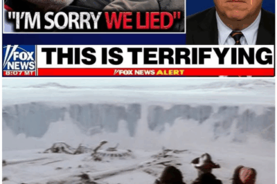 🦊 Apollo Legend Buzz Aldrin Breaks Down in Shocking Interview – “The Moon Is NOT What You Think!” 😱