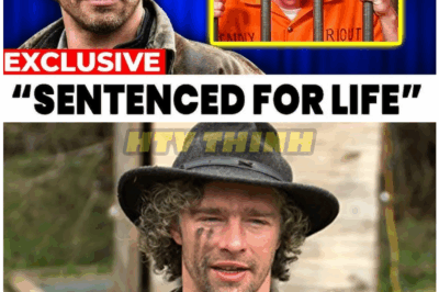 🦊 “BANNED, BROKEN, and BETRAYED? The DARK TRUTH Behind Matt Brown’s Shocking Exit From ‘Alaskan Bush People’ — What He’s Finally Revealed Will Leave You STUNNED 😱🔥”