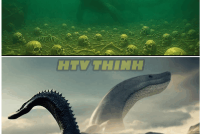 🦊 Loch Ness Mystery FINALLY Solved After 91 Years… But the Truth Is More Terrifying Than Any Legend 🐉