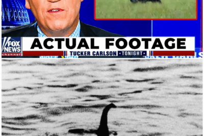🦊“Loch Ness Monster FINALLY Proven REAL—Shocking New Evidence Leaves Scientists Speechless and the World in Absolute Awe” 🌍