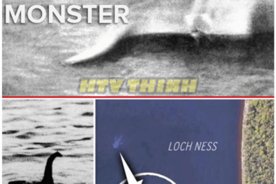 🦊 “SHOCK PHOTO APPROVED: Has the Loch Ness Monster FINALLY Been CAUGHT on Camera? Historian’s BIZARRE New Image Sparks GLOBAL FRENZY & Raises DARK QUESTIONS About What’s Been HIDDEN for Decades 😳📸”