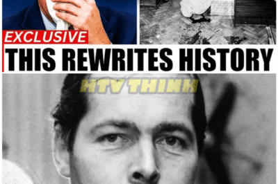 🦊 SHOCKING REVELATION: The TRUTH About Lord Lucan’s Fate Has Finally Been EXPOSED—And It’s NOT the Ending Britain Wanted! 💀🕵️‍♂️