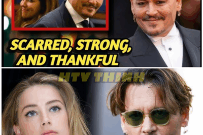🦊 Dark Secrets, Private Islands, and a Mystery Woman No One Expected — Johnny Depp’s Secret Romance REVEALED After Years of Silence… Hollywood Is Reeling 🕵️‍♀️🔥