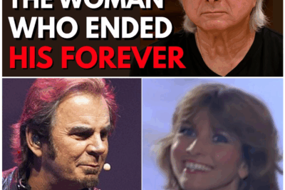 🦊 The Woman Who Shattered Steve Perry’s Forever — The Heartbreaking Love Story That Changed the Journey Legend’s Life Forever 💔🎤