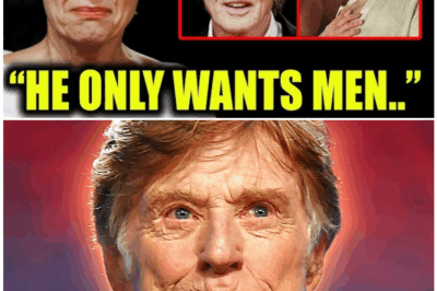 🦊 Robert Redford’s Private Life EXPOSED – 2 Marriages, 6 Secret Affairs, and the Unimaginable Heartbreak He Hid Behind the Fame for Over 50 Years 💔