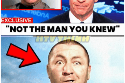 🦊 Hollywood BETRAYAL, Broken FRIENDSHIPS, and SILENCED SECRETS: Moe Howard’s LAST WORDS Reveal What REALLY Happened on The Three Stooges Set 💣💔