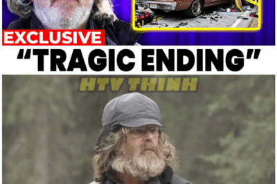 🦊 The Unseen Breakdown, the Silent Goodbye, and the Secret Pain No One Knew About — The HEARTBREAKING Tragedy That Forced Marty Meierotto to Walk Away From Mountain Men 💔🔥