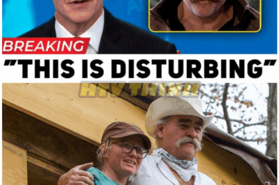 🦊 UNMASKING MARTY RANEY: THE SHOCKING SECRETS OF HIS OFF-GRID LIFE THAT WERE NEVER MEANT TO SURFACE 😱