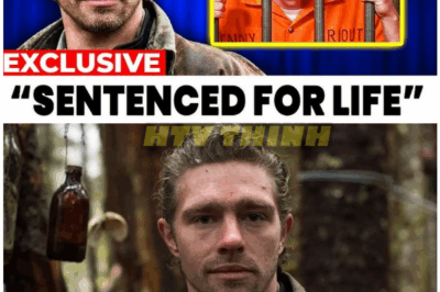 🦊 Hidden Battles, Betrayal & A Family Rift Too Big to Ignore: What REALLY Happened to Matt Brown — The SHOCKING Story Discovery Tried to Bury 🔥