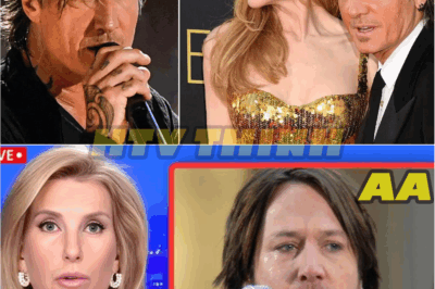 Keith Urban Breaks His Silence: The Truth About His Marriage to Nicole Kidman After 18 Years Together