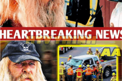 “Tony Beets from Gold Rush Drops Shocking News That Has Fans Talking”