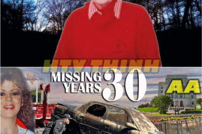 “30 Years Later: The Disappearance That Still Haunts a Small Town — The Nurse Who Vanished Without a Trace”