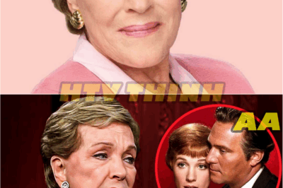 Julie Andrews, at 89, Finally Confirms the Truth Behind Decades of Speculation