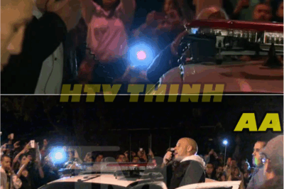 “He’s My Brother Forever”: Vin Diesel’s Heartbreaking Speech at Paul Walker’s Crash Site Moves the World