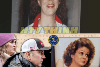 “The Woman Who Vanished in 1989: How a 36-Year-Old Mystery Finally Found Its Ending”