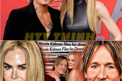 When “Cheating Rumors” Are Just the Tip of the Iceberg: The Dark Undercurrents in Keith Urban’s Public Life