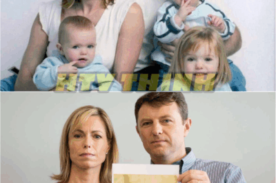 The McCanns’ Silent Battle: How Madeleine’s Disappearance Still Defines Her Family 18 Years Later