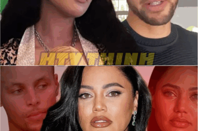“Ayesha Curry’s Unfiltered Truth: Is She Really ‘Losing It’?”