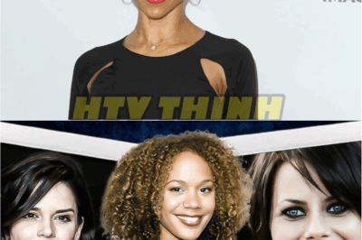 “Stacey Dash’s Fall from Grace: From ‘Clueless’ to Controversy”