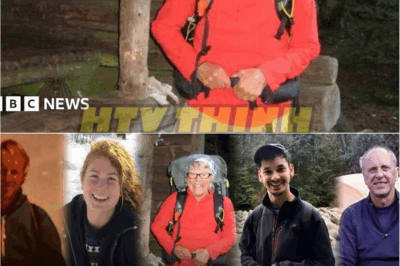 A GLIMMER OF CLOSURE: Hiker’s Remains and Personal Items Found 20 Years After Vanishing on Colorado’s ‘Mountain of the Holy Cross’