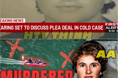 FIFTY-FIVE YEARS OF SILENCE BROKEN: Divers Unearth Smoking Gun Evidence in the Brutal 1969 Cold Case Murder of Nebraska Teen Mary Kay Heese