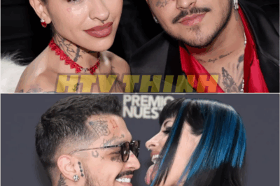 THE FEUD CONTINUES: Cazzu Begs Fans to ‘Stop the Hate’ as Christian Nodal’s Custody and Child Support Drama Heats Up