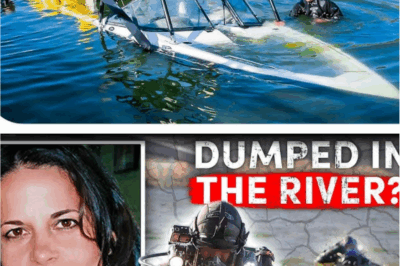 The $85,000 Mystery: How a Missing Boat Resurfaced Two Years Later in the Most Unexpected Way