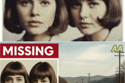 😱 The 1978 Alabama Cold Case Finally Cracked: A Killer Hiding in Plain Sight for 47 Years 🕵️‍♂️