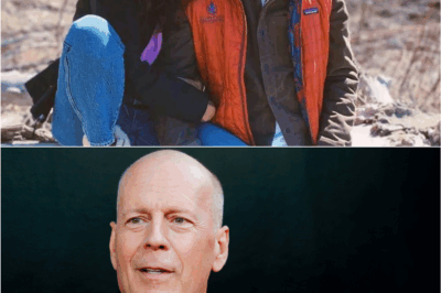“Bruce Willis Leaves Behind A Fortune That Makes His Family CRY”