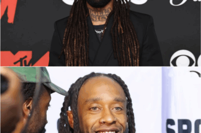 Ty Dolla $ign Unveils ‘Tycoon’ Album & Delights Fans with Graffiti Art at Justin Bieber’s Skylrk Game