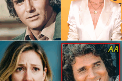 “Michael Landon’s Daughter Breaks Silence: The Truth Behind the Rumors Revealed”