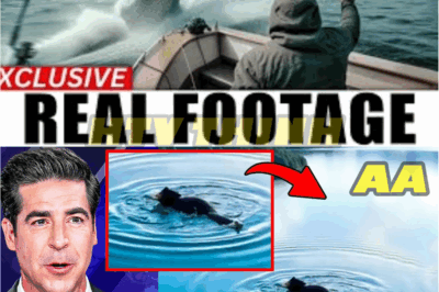 “Scientists Finally Solved the Mystery of Alaska’s Real-Life Jaws — and What They Found Is Truly Terrifying”