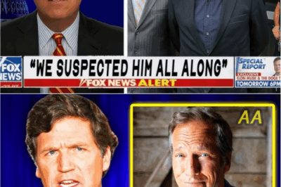 “They Warned Us About Mike Rowe — But What the ‘Dirty Jobs’ Host Just Revealed About America’s Future Has Everyone Talking”
