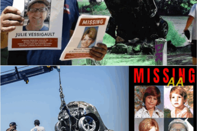 “6 Still Missing: Inside the Harrowing 2024 Search and Recovery Mission That Shook an Entire Community”