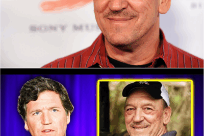 After Years of Silence, the Dark Truth Behind Troy Landry’s Disappearance from Swamp People Emerges