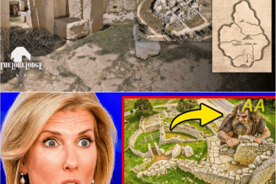 Giants Beneath Malta: DNA Study Uncovers a Forgotten Chapter of Human History