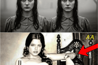 The Mystery Behind a Victorian Woman’s Photo That Shook Historians to the Core