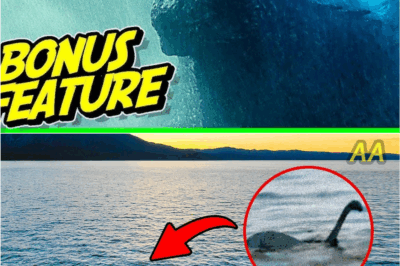 California’s Godzilla: The Deep-Sea Creature That Terrified Scientists