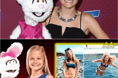 The Heartbreaking Struggles Behind Darci Lynne’s Rise to Fame on America’s Got Talent