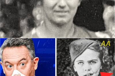 Uncovered After Decades: The Haunting WW2 Photograph of a Scarred Woman Reveals a Forgotten Story