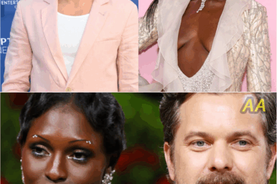 Joshua Jackson and Jodie Turner-Smith Call Off Divorce Trial One Day Before Court Date