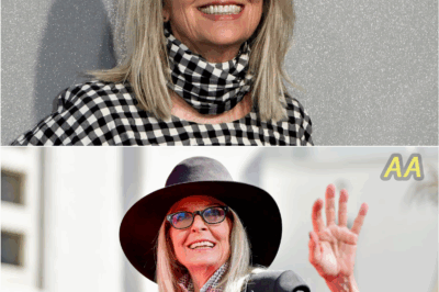 Diane Keaton’s Final Days: Friend Reveals She Battled Unnamed Illness Before Passing