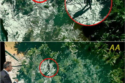“Nephilim Giants Mystery Just Got Solved—and It’s Much More Disturbing Than We Imagined”